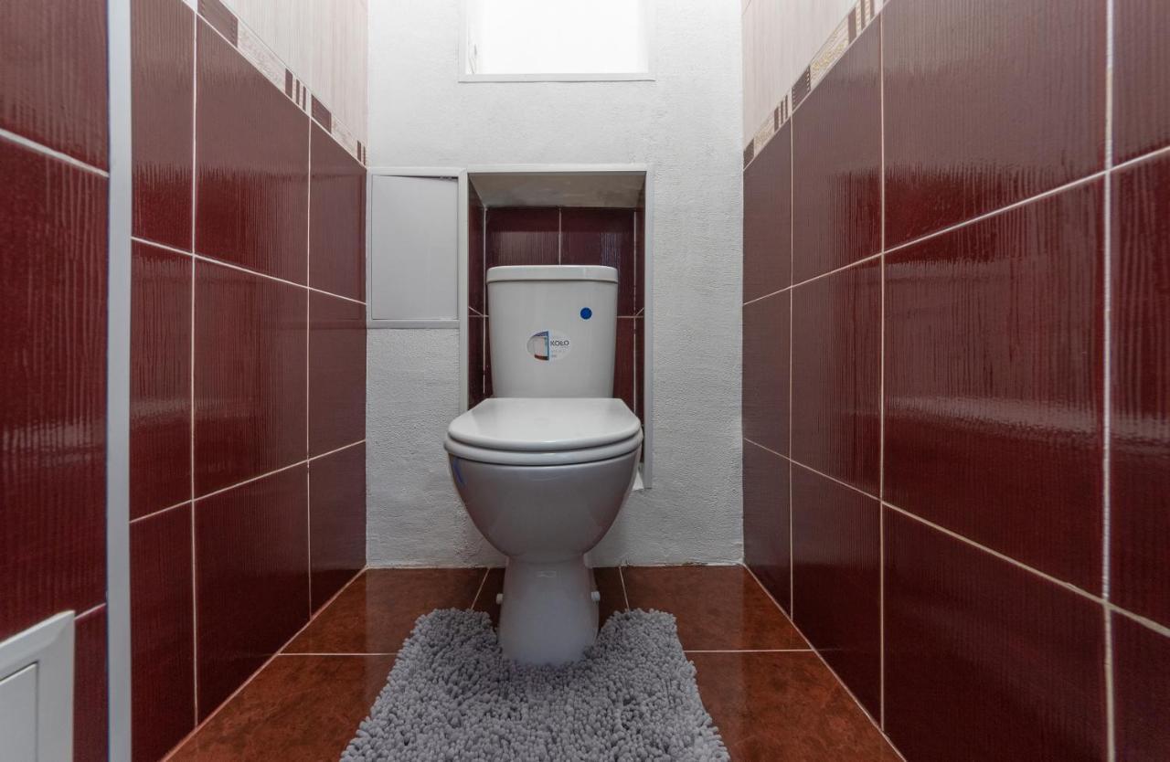 Modern 3 Bedroom Apartment Київ Екстер'єр фото